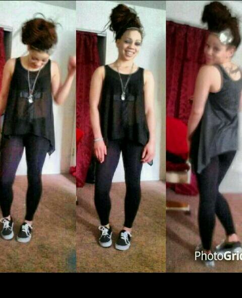 3 I Was Born To Be My Own Person && Thats How It Shall Be Till Death. #TeamLeo, #TeamRedbone #TeamFollowBack