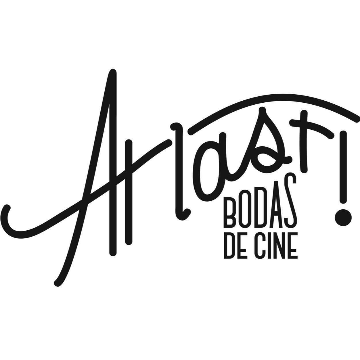 AtLastBodasCine's profile picture. Vídeos de boda cool para gente especial, o al revés!!!