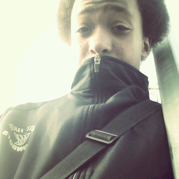 West High Athlete #2016 Im coo asf when you get to know me and im pretty laid back. Fwm