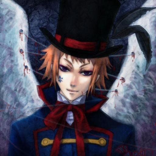 My name is Drocell Cainz. I'm a dollmaker and a doll myself. @InsaneDrocell is my twin. #Single #Bi