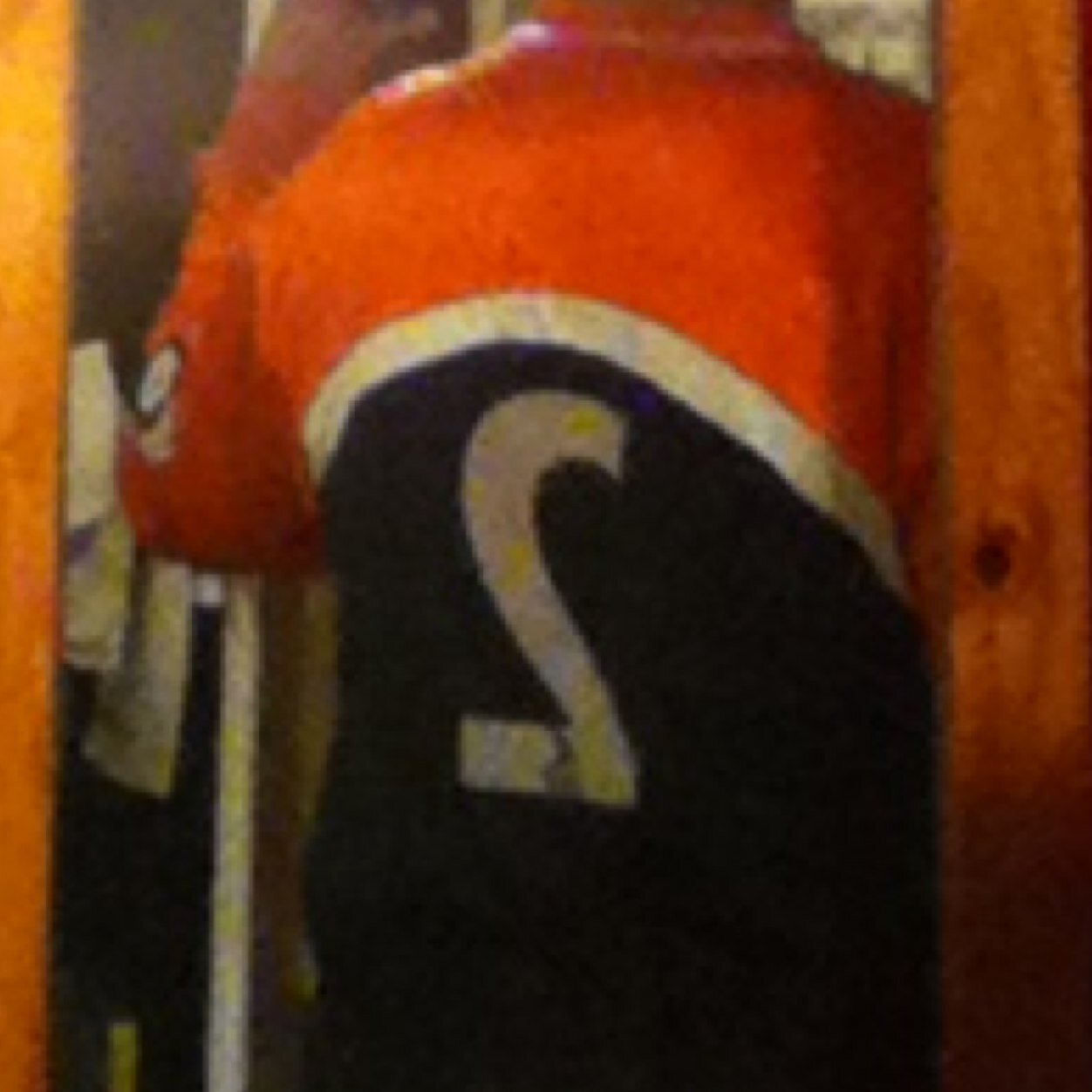 Cervantes_N2's profile picture. Numero 2 au stade Lavallois MOC #Ligue1 #-16ansLigue1 #MeilleurButeurDeLaLigue Capitain Finisseur :30 buts sur 34match 12 PD