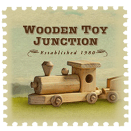 wtjunction's profile picture. When we build toys, we create heirlooms.