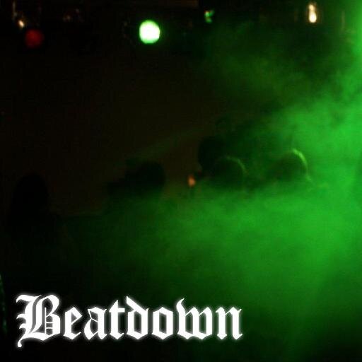 Producer, Hip-hop & Bass Music - email: info at beatdownmusic.nl