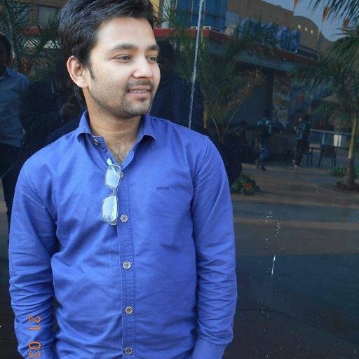 Computer Geek, Contributor on Stackoverflow. Learning Swing, Swim etc.