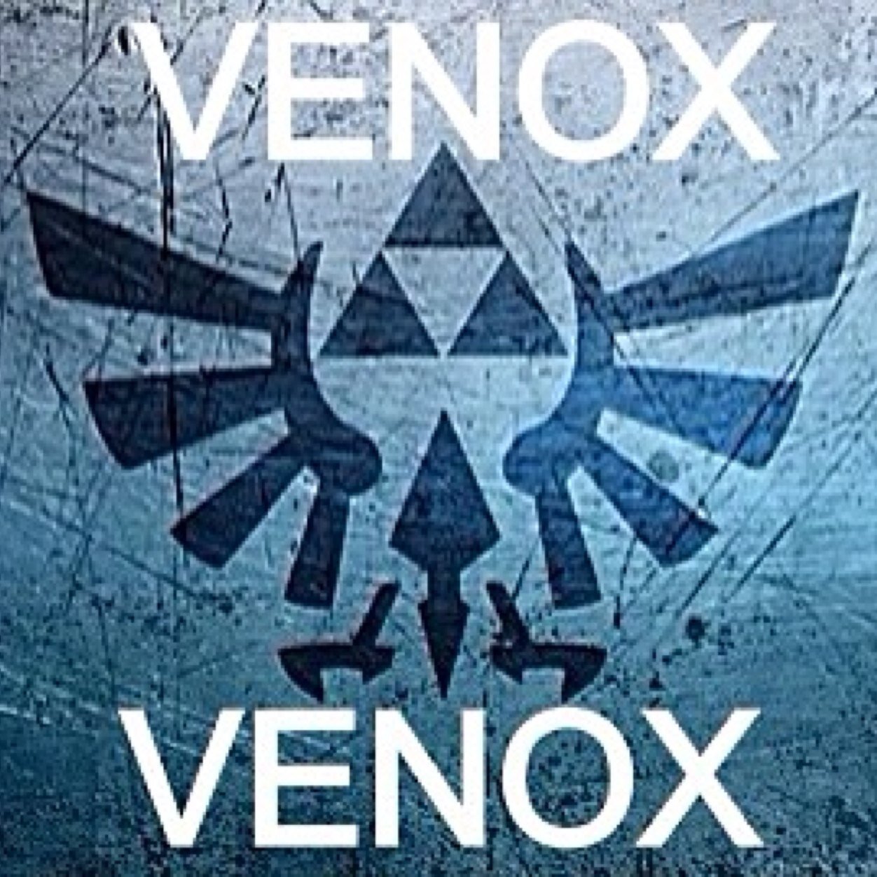 VenoxTheGamer