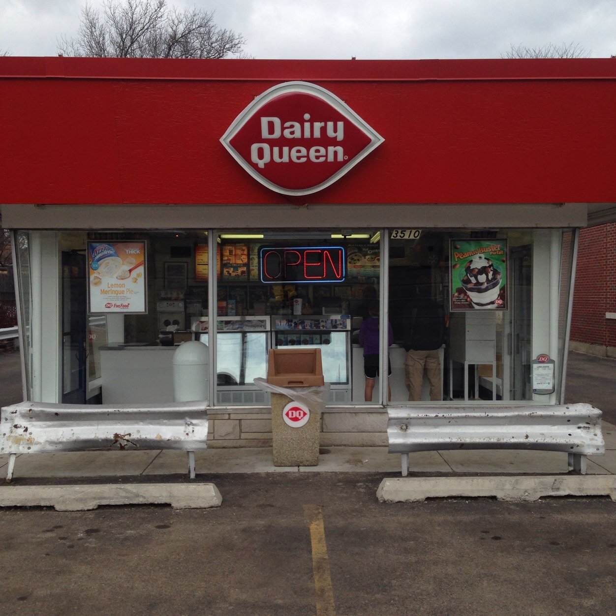 Wilmette Dairy Queen Wilmettedq Twitter