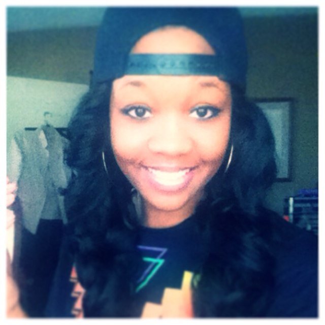 Beauty is in the eye of the beholder ♥
