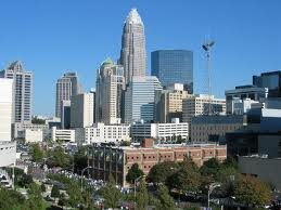 Follow Charlotte, NC; your favorite hometown! Let's show them how we do it in the 704!