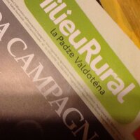 Milieurural (@milieurural) 's Twitter Profile Photo