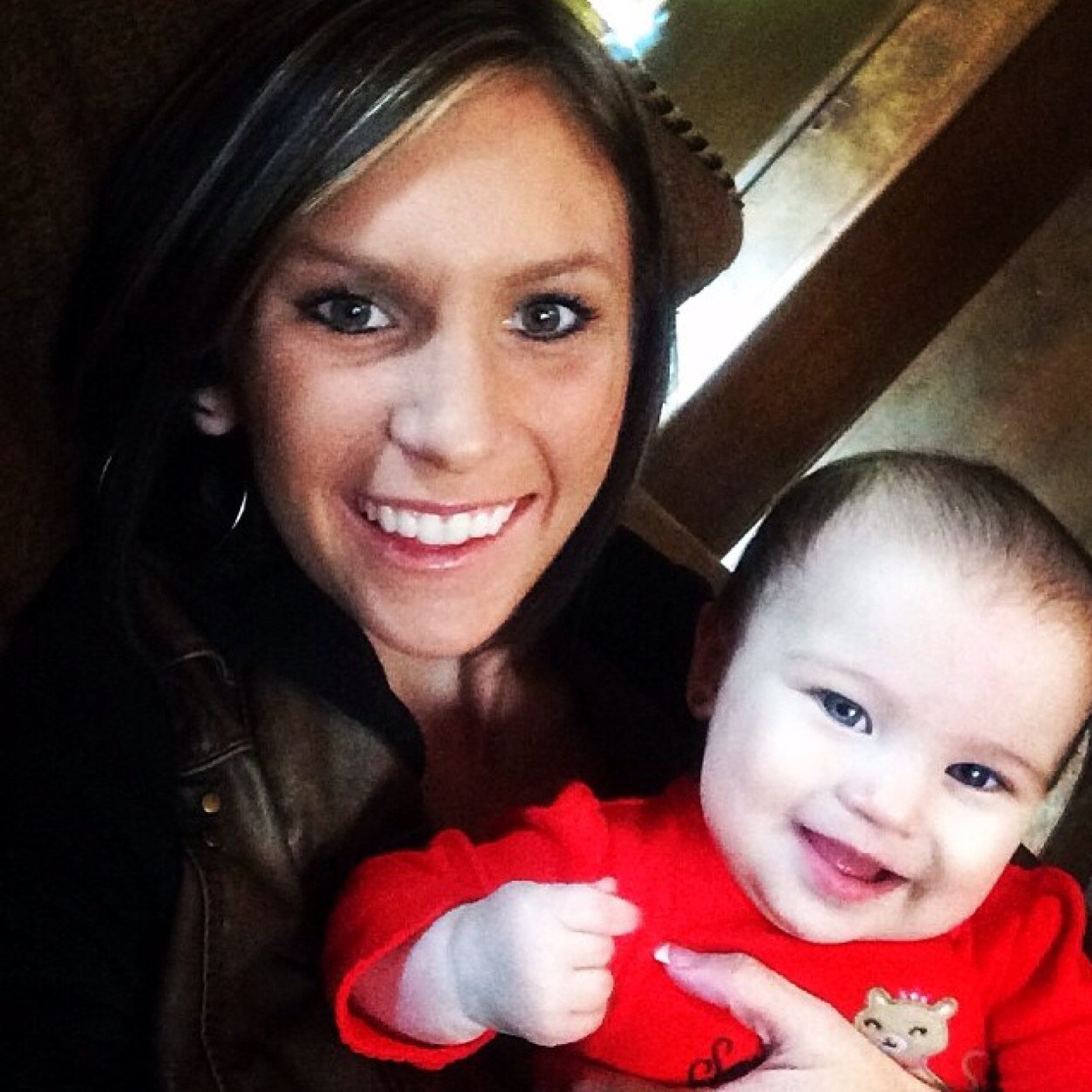 CloudProblems's profile picture. Im back bitches