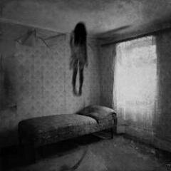 Stuck in a house filled with insane creatures. How will it affect you? Will you stay strong, or will you turn into one of them