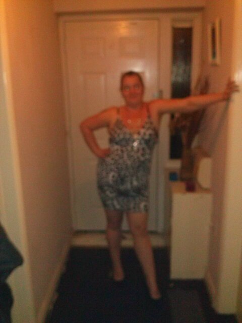 I'm a bubbly person an easy to get on with x x