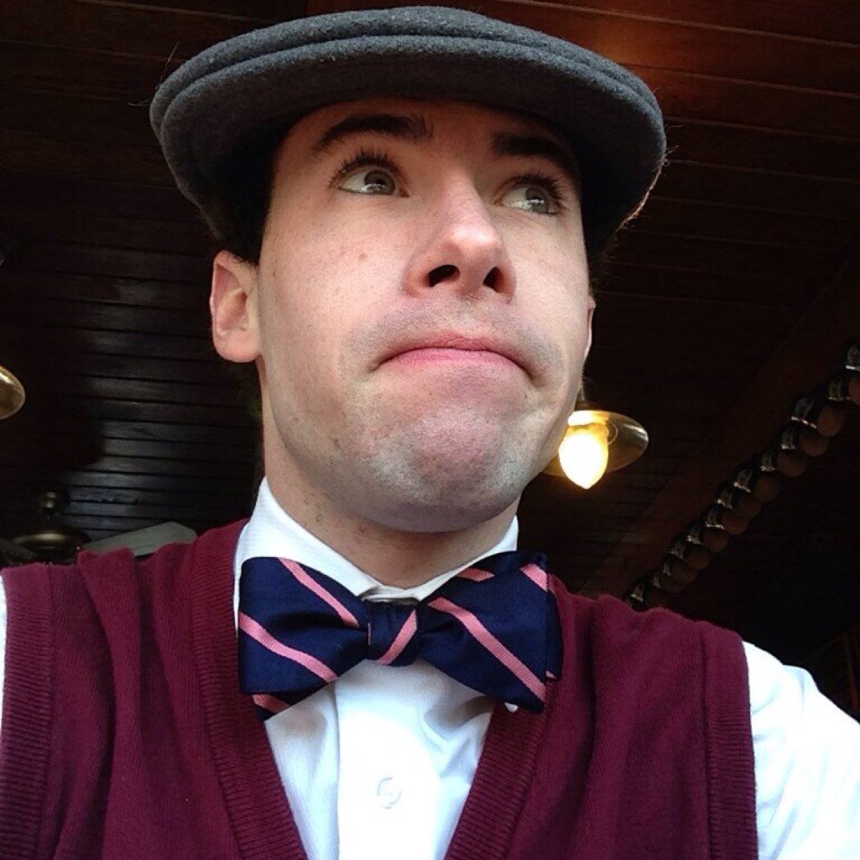 DrKellyAudio's profile picture. The Best Dressed Engineer in Television