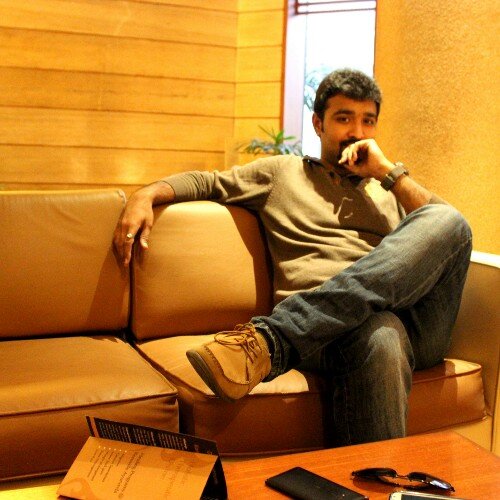 patelrutvik's profile picture. 