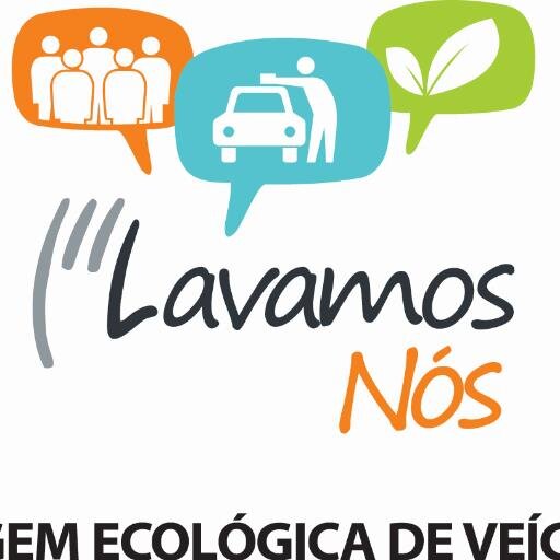 Lavamosnos's profile picture. Nosso Propósito? empoderar pessoas através da capacitação empreendedora com foco na lavagem ecológica de carros que gasta apenas um copo de água por veículo!