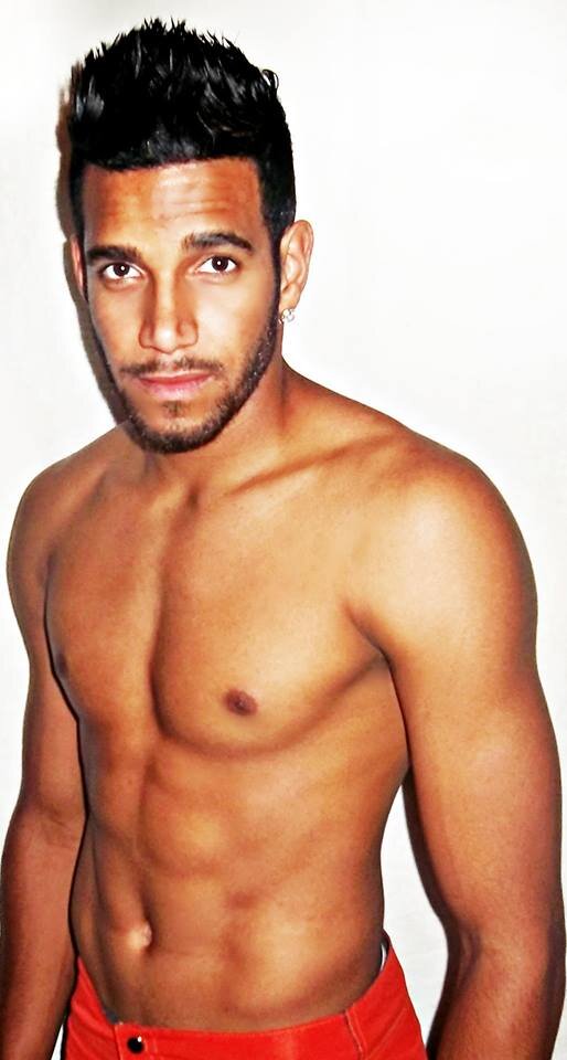 Atleta Profissional
