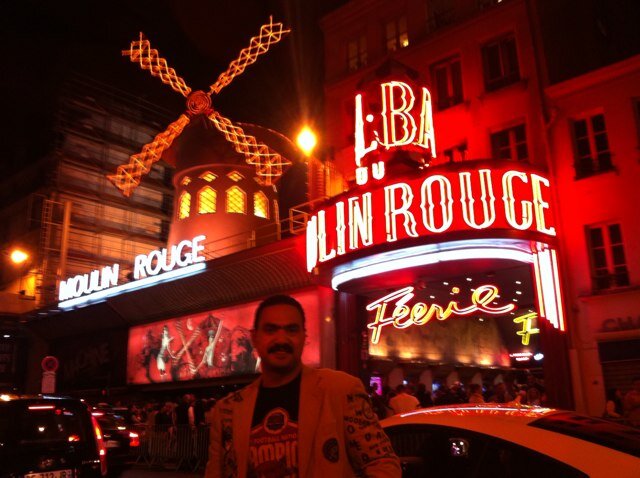 elshaer79's profile picture. Dad .. Libra♎.. Painter.. Traveller.. Reader.. Dogs Lover 🐕 .. Music Addicted🎷.. disappointed but not surprised 🦁 C'est la vie 🕉