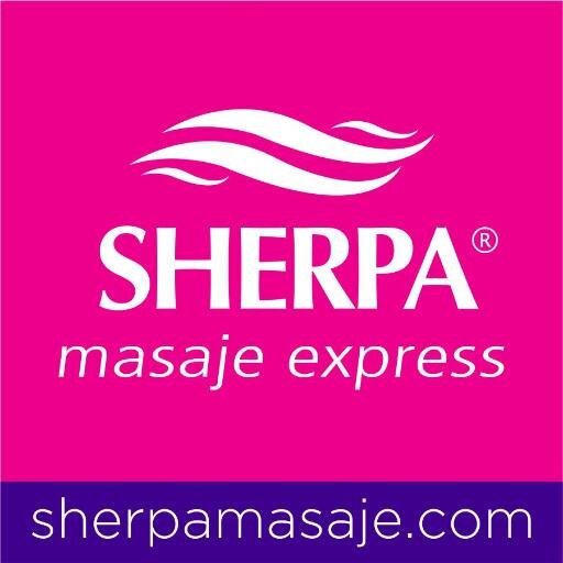 SHERPA MASAJE EXPRESS, es un servicio intergal de masaje en el Aeropuerto de Guadalajara, en el Parque Metropolitano así como servicio empresarial