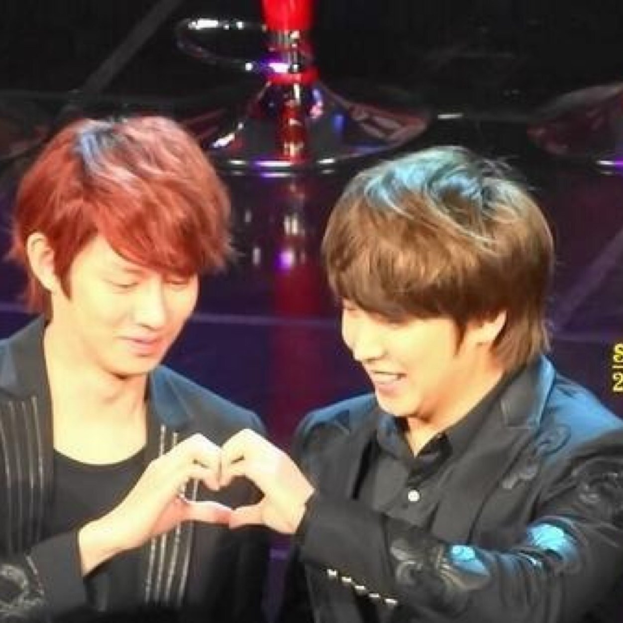 M6_L1S1M1's profile picture. SJの情報アカフォロー用アカ兼ぐちアカ。 SJオンリーソンミンペン。掛け持ちファン無理。雑食が本気で理解できません大嫌いです。