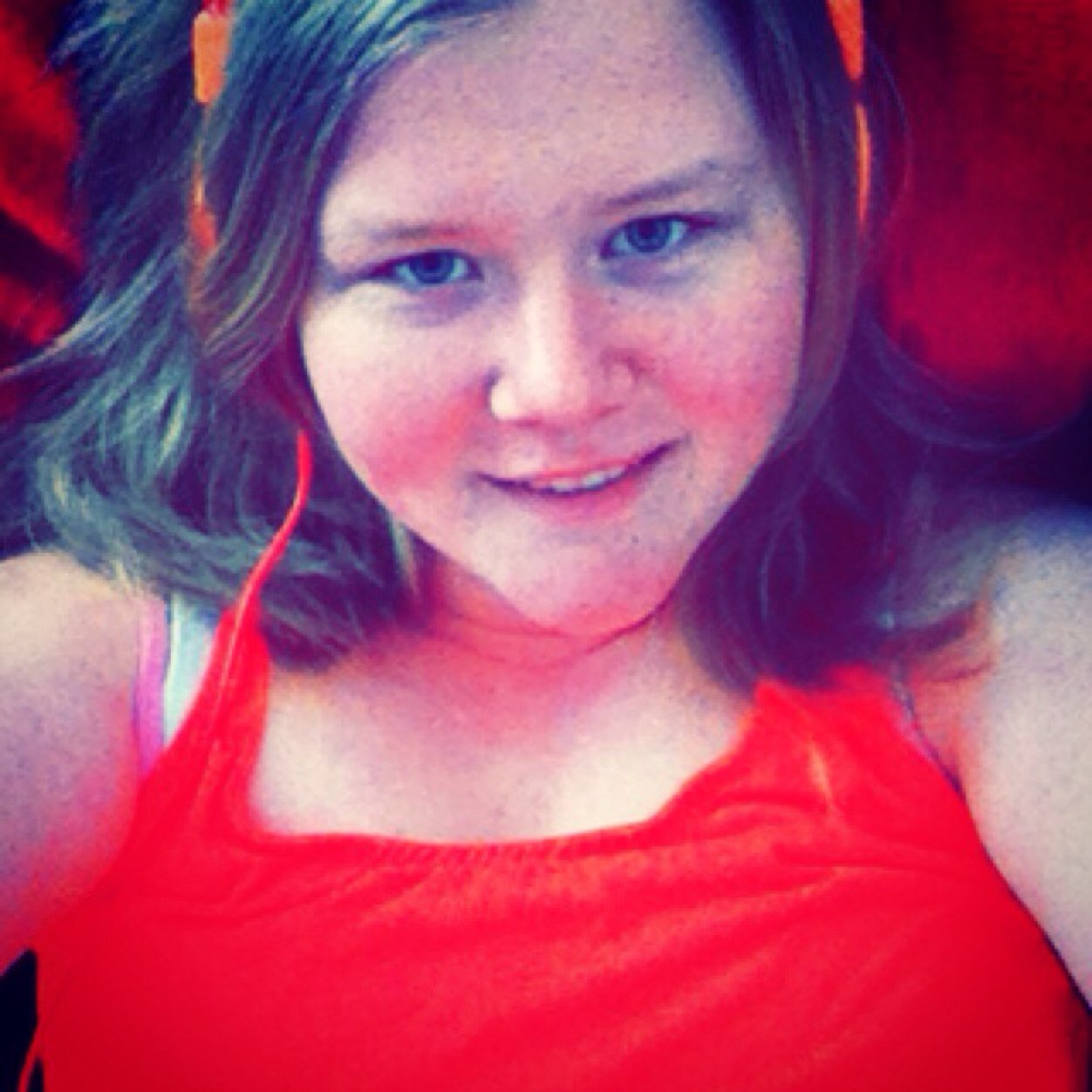 Breda - scala - 13 jaar - blond - ✌️
