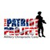 The Patriot Project (@patriotproject7) Twitter profile photo
