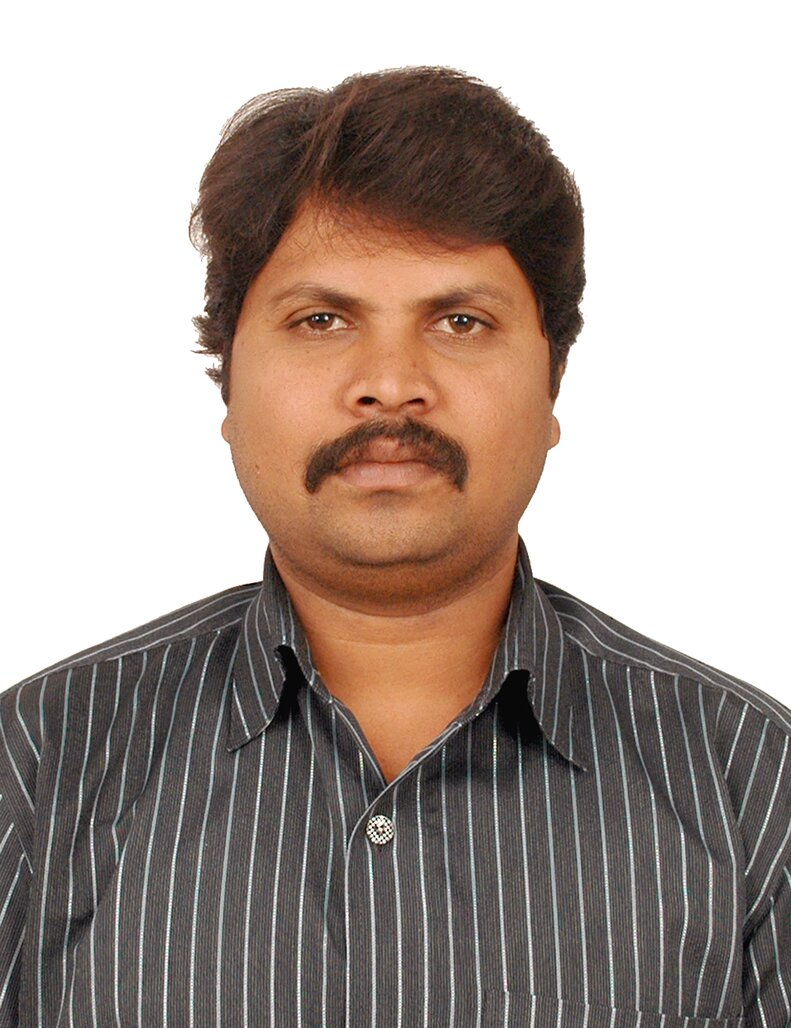 Srinivasalu