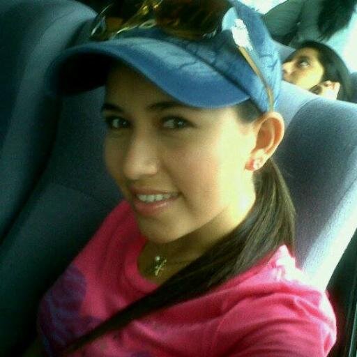 Estudiante de la Carrera de Trabajo Social de la U.T.M