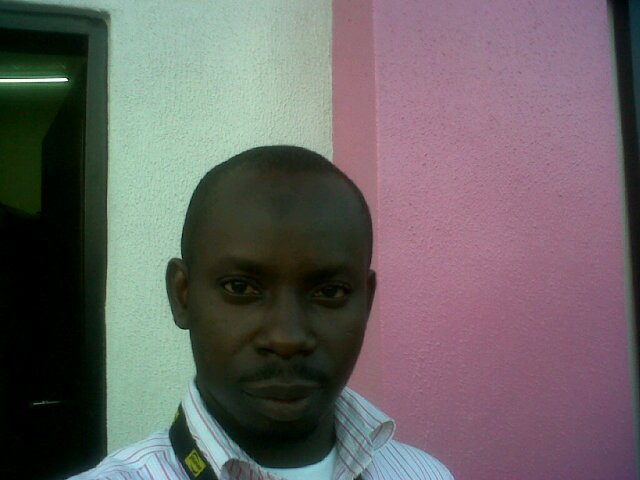 SurajOlakunle's profile picture. An Accountant & Entrepreneur. A certified gentle man. He cheats not and hate to be cheated. Lives simple life,reasons with others. Bb 2B19CCD2