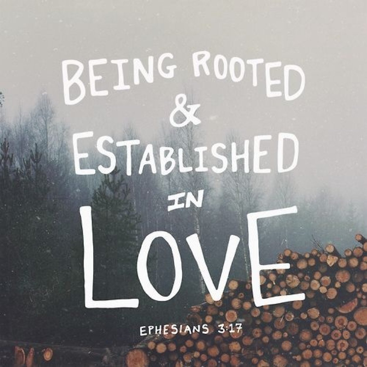 God is Love, Happiness, and Life.