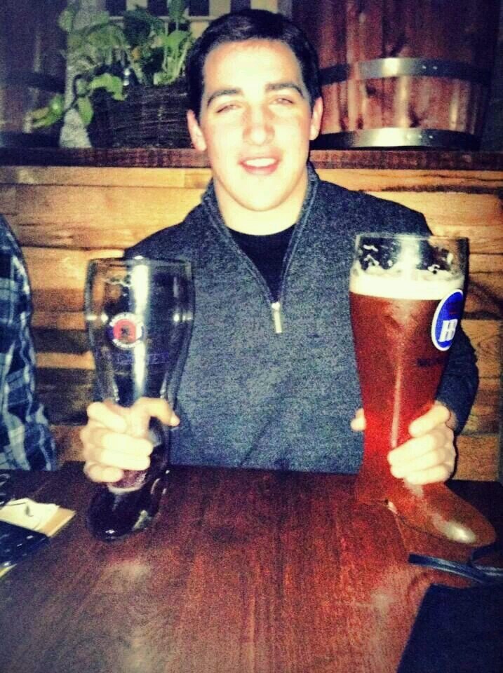 samdordick's profile picture. 