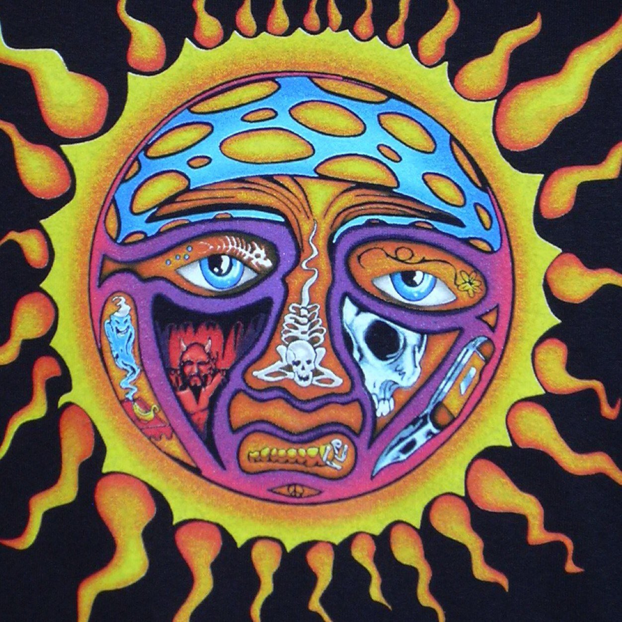 Sublime! Sublime! Sublime!