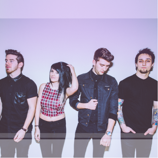 @TheJessicaEss @DavidNewton @CarsonEdward
Listen to our new single #deadinside: https://t.co/C1QHLQIrNo