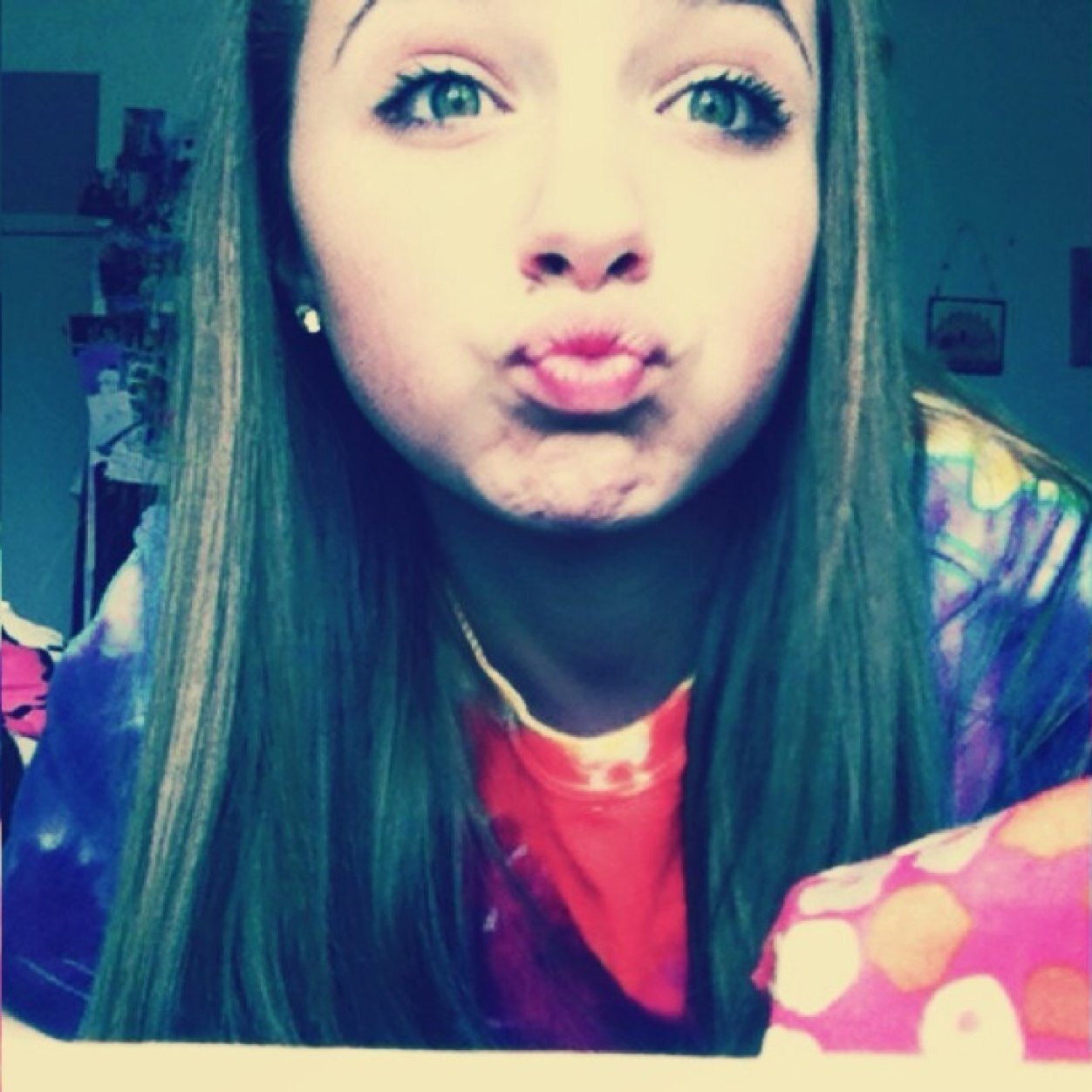 AShaw1117's profile picture. The names ANNA