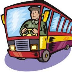 Tweets about everything transit! Humour, stories, ranting, news. Tweet us your stories. No phone and driving!