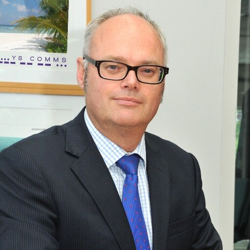 Independent Experienced Transportation, Tourism, Hospitality & Retail Executive, ITT Board Director, Founder YS Comms Ltd: M07801033177