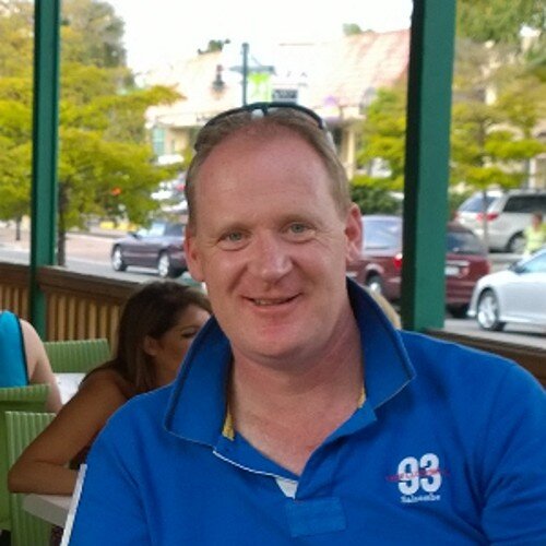 Graemegault's profile picture. 