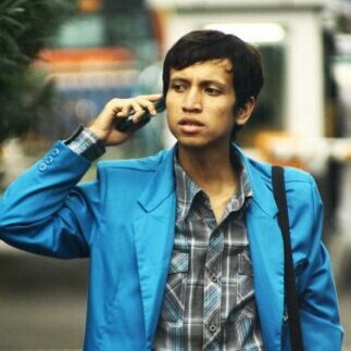 yusupdavit's profile picture. 