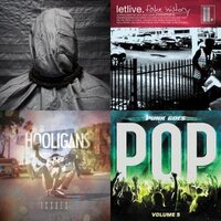 Bands (@relevantbands) 's Twitter Profile
