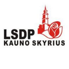 Svarbiausia - žmogus!