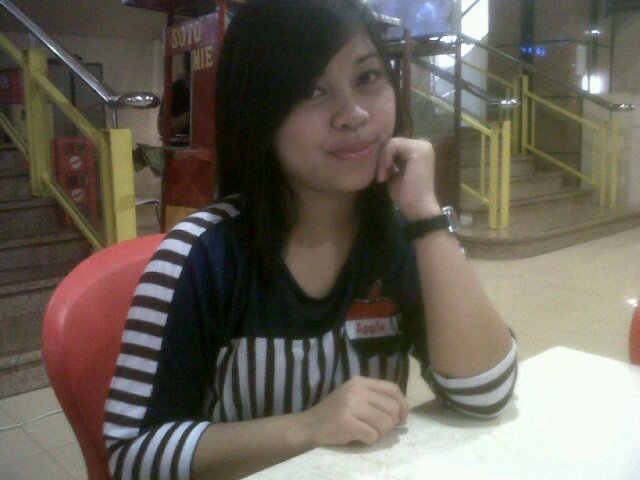 Steve♥Ecca