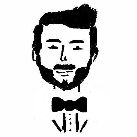 Twitter oficial del blog de moda masculina que está a punto de arrancar Suit&Tie. Blogger.