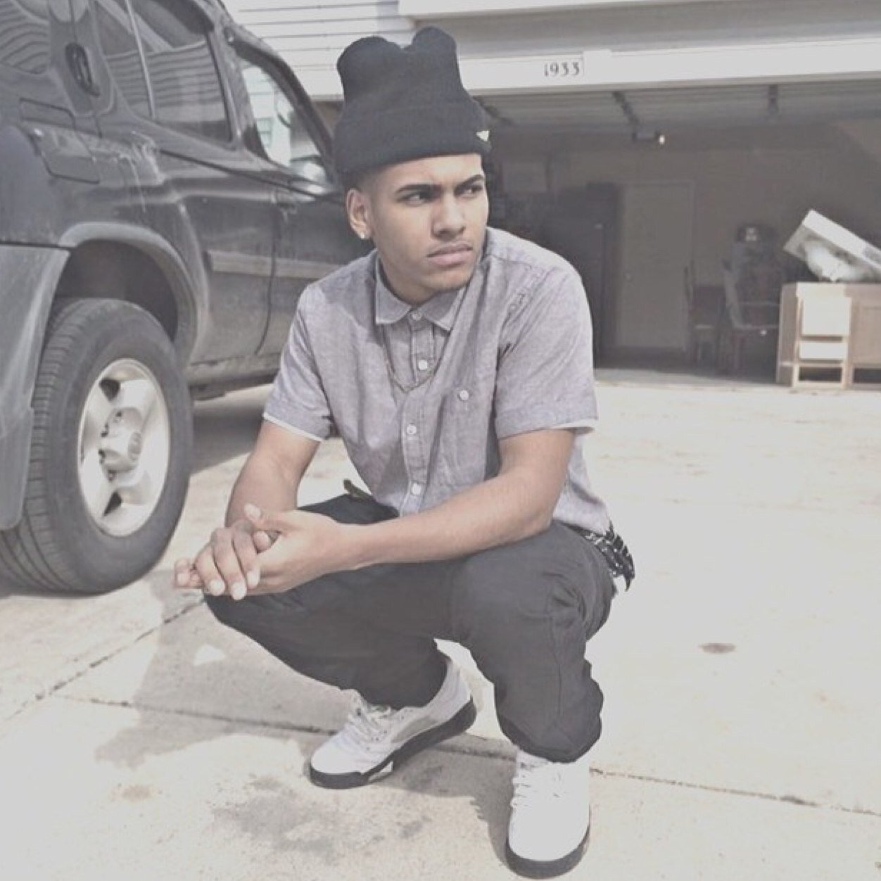 bvsedhov's profile picture. 