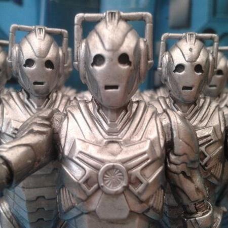 Toys take Selfie's Too!!!