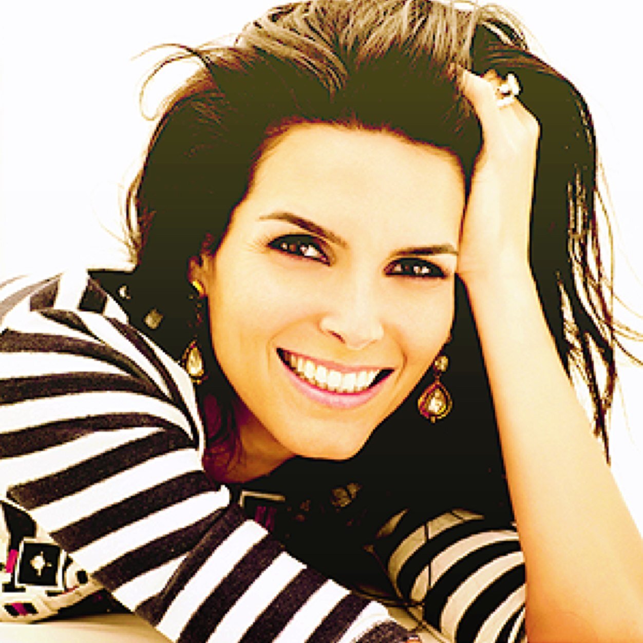 Im a mother 24-7 a former model and actress secretly wishing I was really Jane Rizzolli (RP) Personal:@MrsPresleyDepp