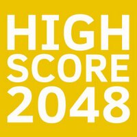 2048 (@2048_game) 's Twitter Profile