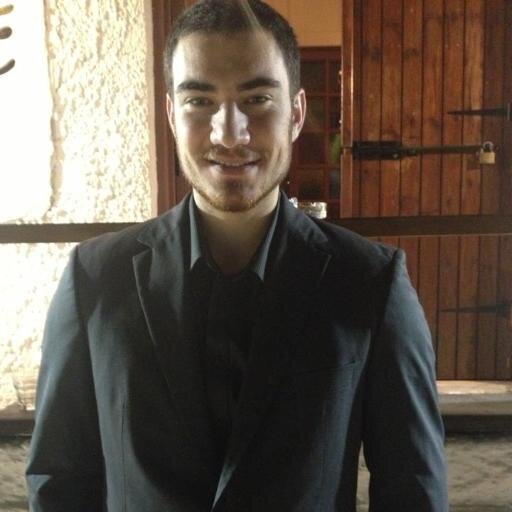 GChrysochos's profile picture. 