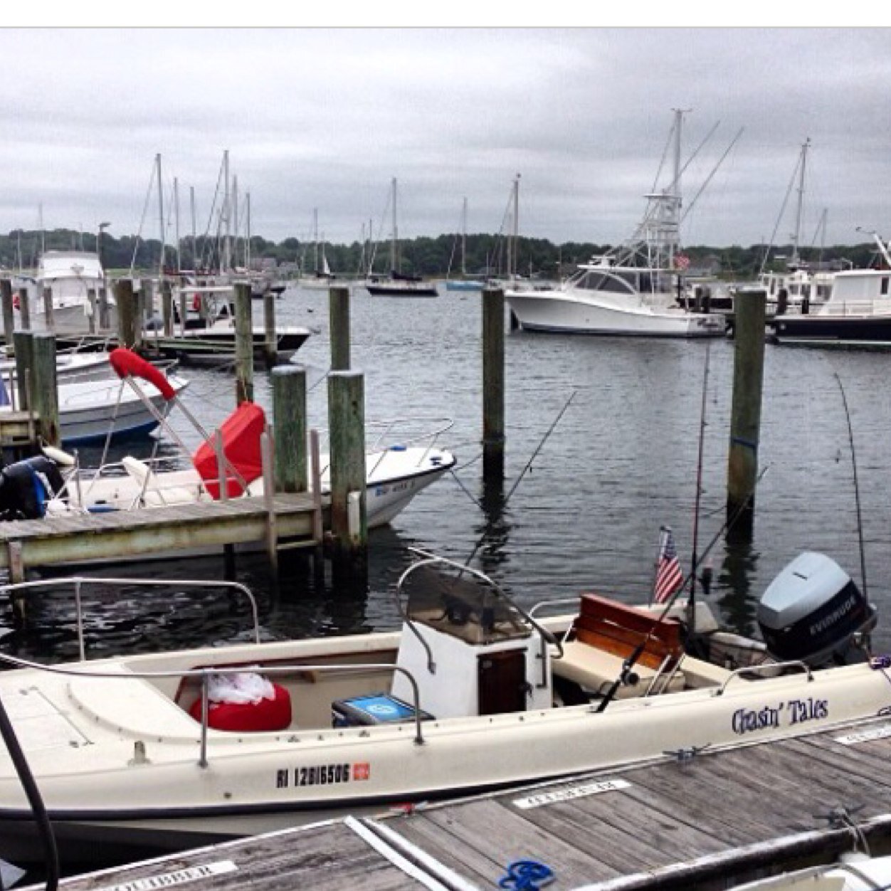 chasin_tales's profile picture. Always Chasin Tales