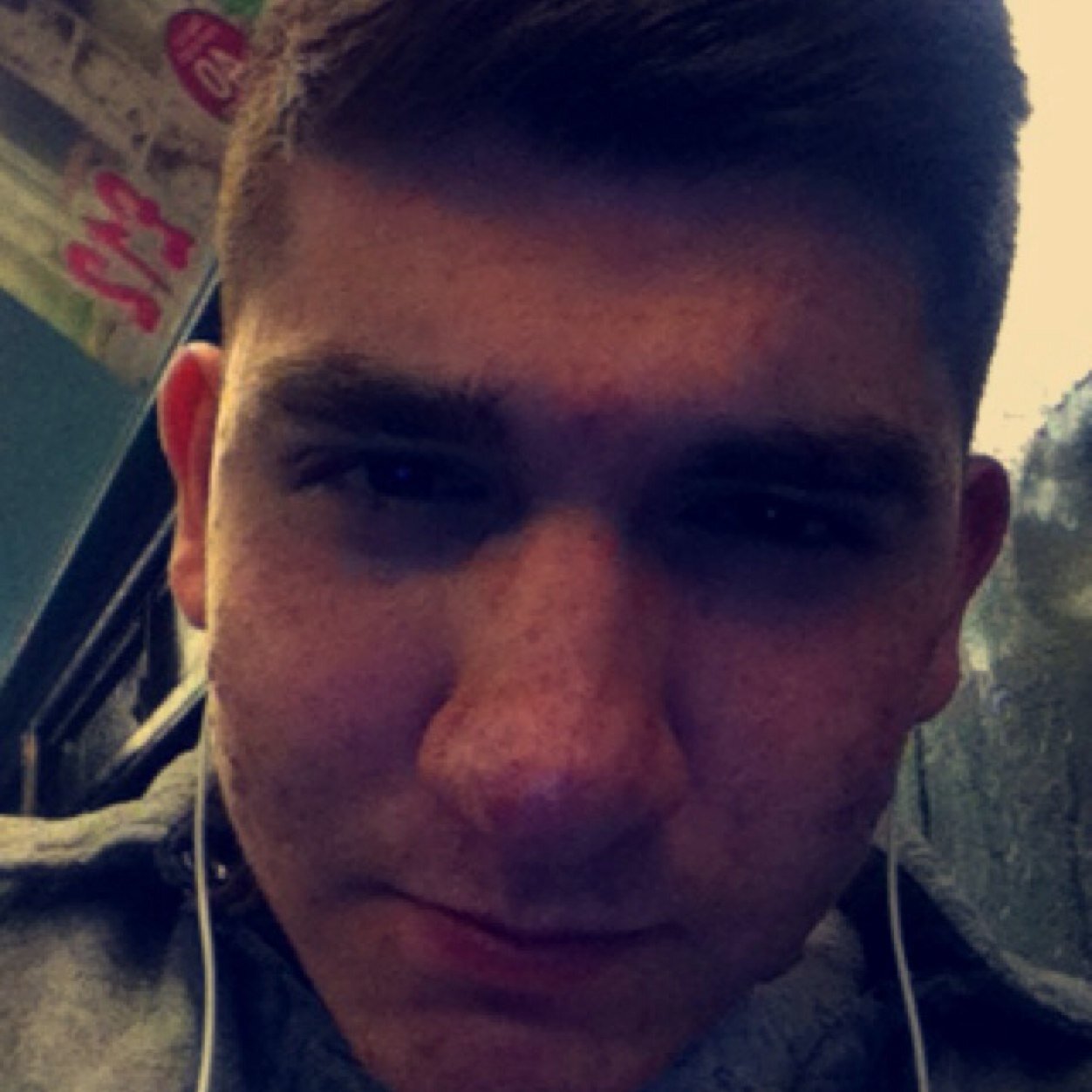 justusamakayani's profile picture. Aspiring Muslim Teenager. Being weird is okay, its when you're normal that people should worry. Don't stress, you're blessed.