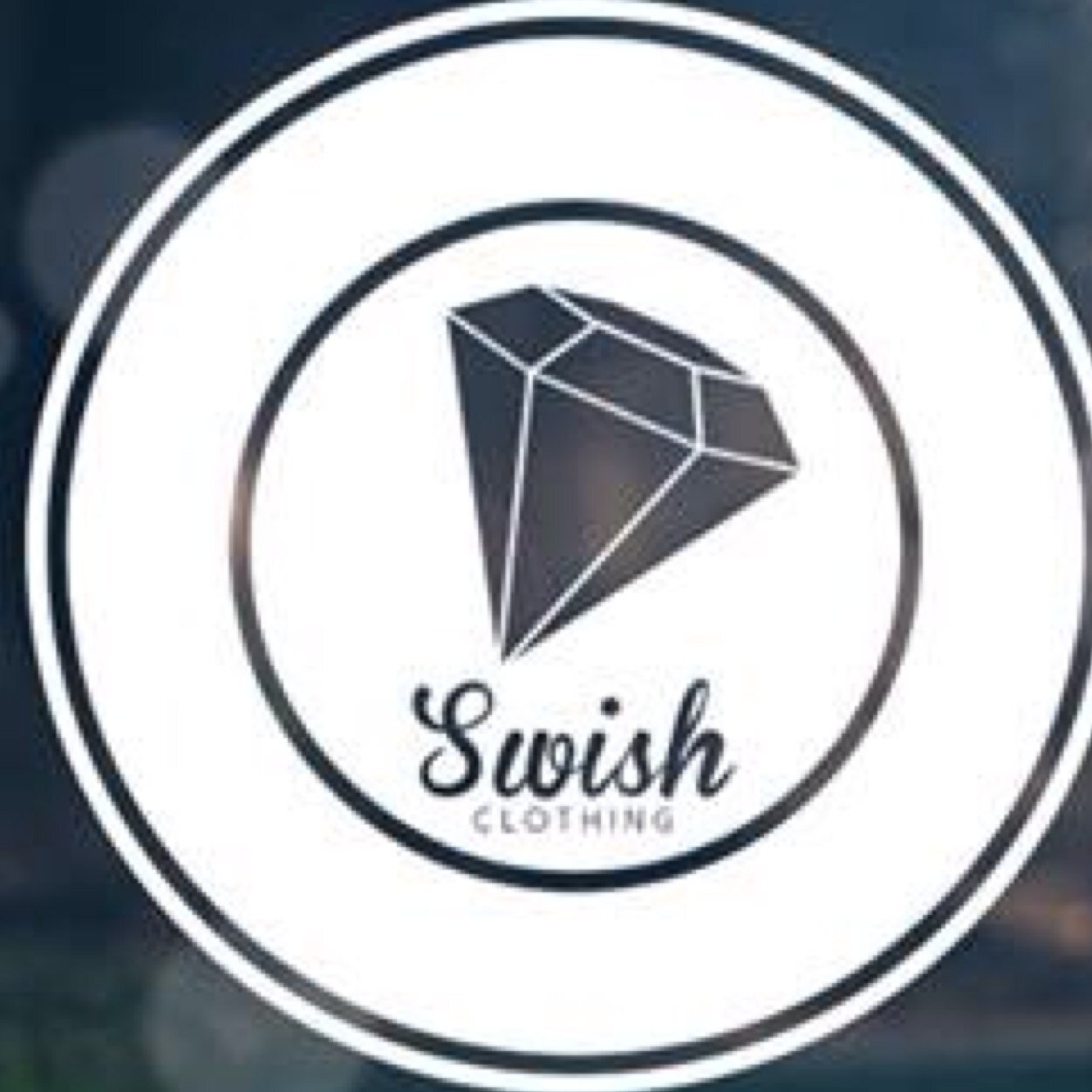 swish_clothing's profile picture. we are a new and up coming clothing range with some unique   designs coming your way soon