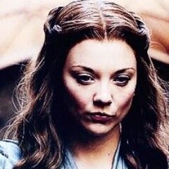 I ᴀᴍ Mᴀʀɢᴀᴇʀʏ Tʏʀᴇʟʟ, ᴏғ Hᴏᴜsᴇ Tʏʀᴇʟʟ, ᴀɴᴅ I ᴀᴍ Tʜᴇ Qᴜᴇᴇɴ. || [#GOTRP]